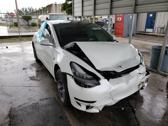 Tesla Model 3 (2020)