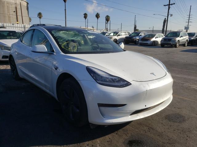 Tesla Model 3 (2020)