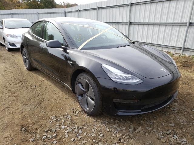 Tesla Model 3 (2021)