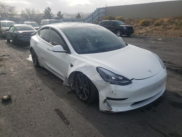 Tesla Model 3 (2021)