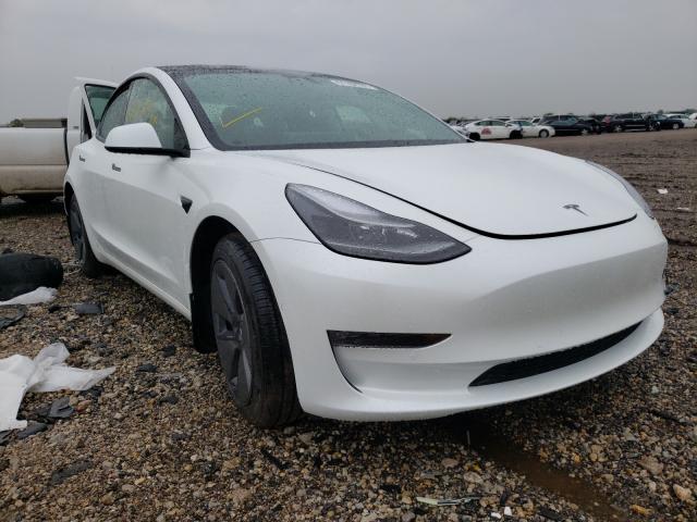 Tesla Model 3 (2021)