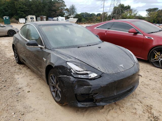 Tesla Model 3 (2018)