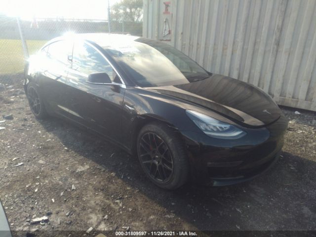 Tesla Model 3 awd (2019)