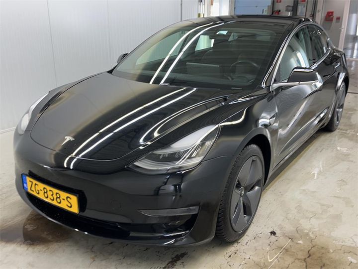 Tesla 3 (2019)