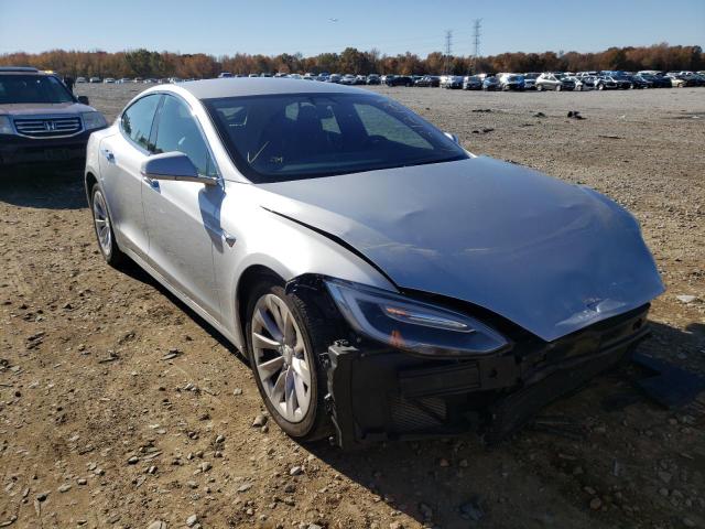 Tesla Model s (2017)