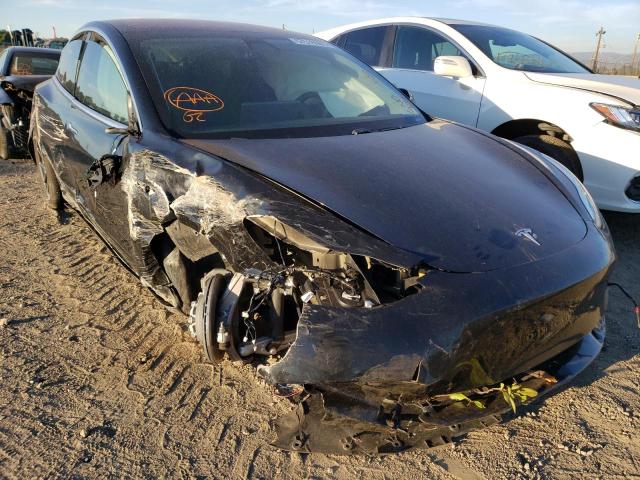 Tesla Model 3 (2018)