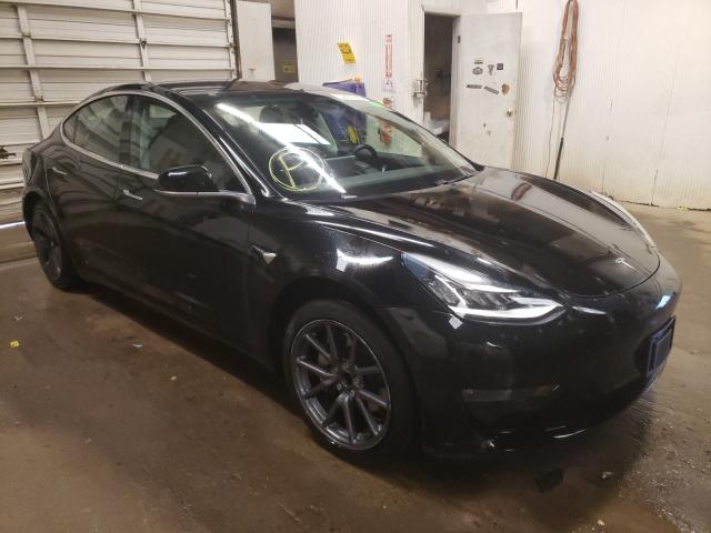 Tesla Model 3 (2018)