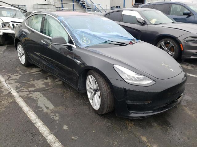 Tesla Model 3 (2018)