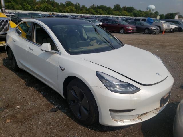 Tesla Model 3 (2019)