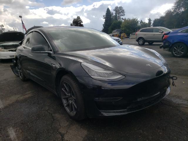 Tesla Model 3 (2019)