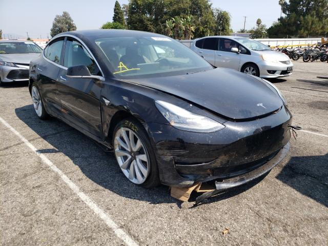 Tesla Model 3 (2019)