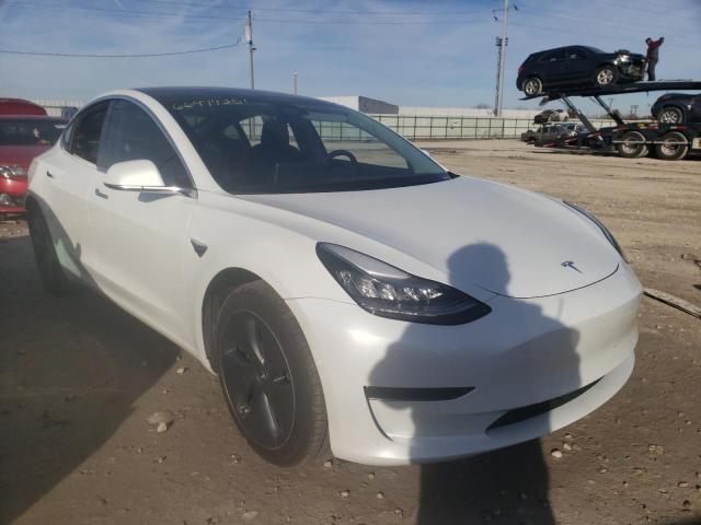Tesla Model 3 (2019)