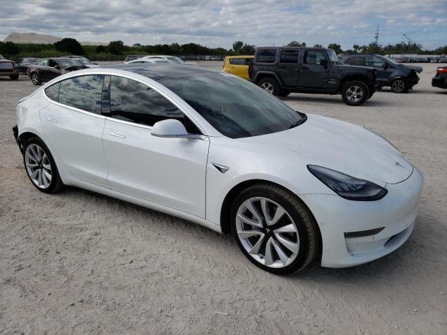 Tesla Model 3 (2019)