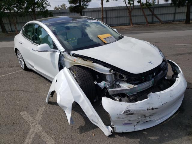 Tesla Model 3 (2019)