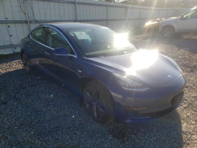Tesla Model 3 (2019)