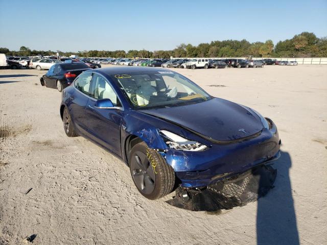 Tesla Model 3 (2020)