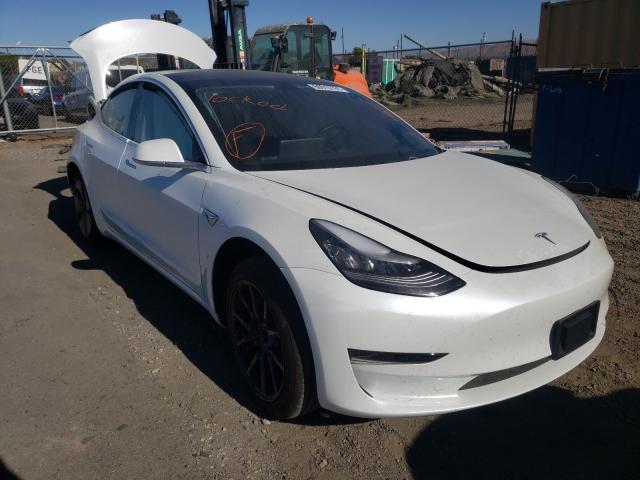 Tesla Model 3 (2020)