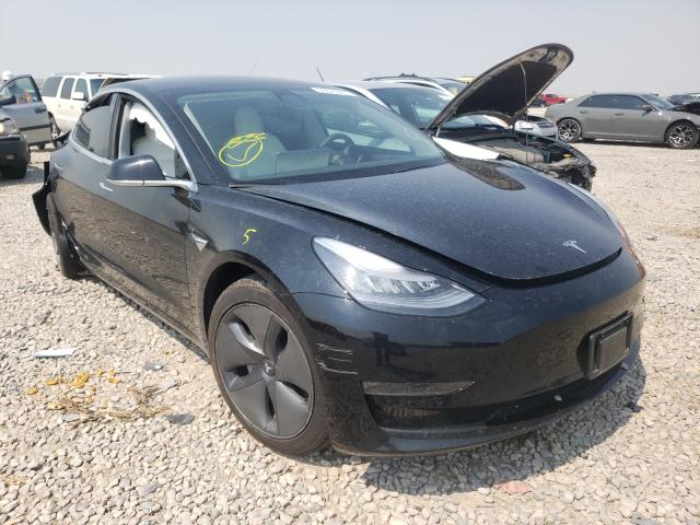 Tesla Model 3 (2020)