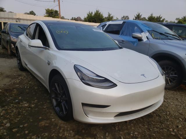 Tesla Model 3 (2020)