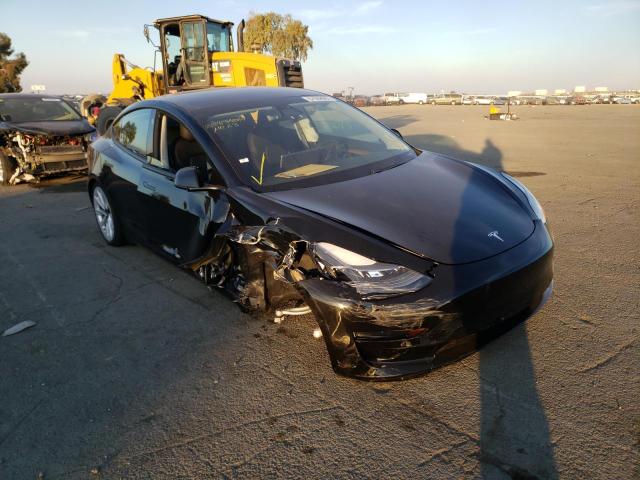 Tesla Model 3 (2021)