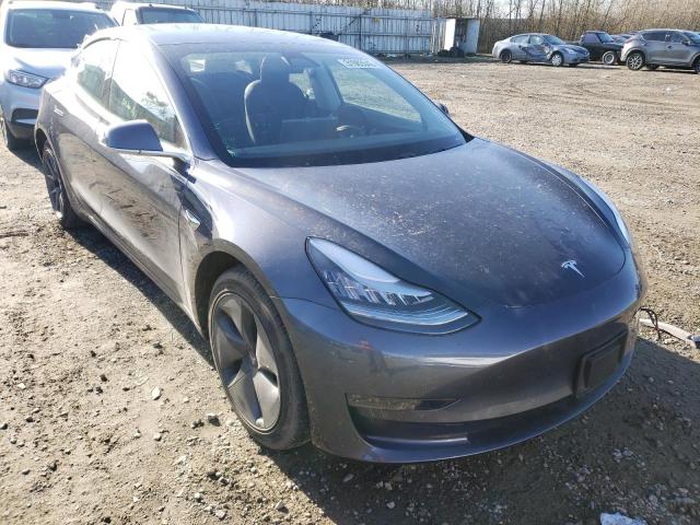 Tesla Model 3 (2019)