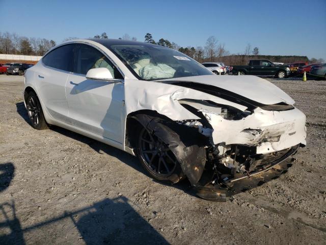 Tesla Model 3 (2020)