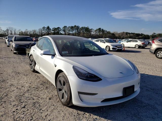 Tesla Model 3 (2021)