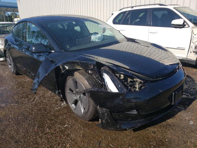 Tesla Model 3 (2021)