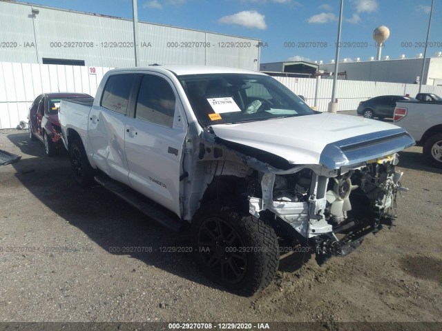 Toyota Tundra 2wd (2020)