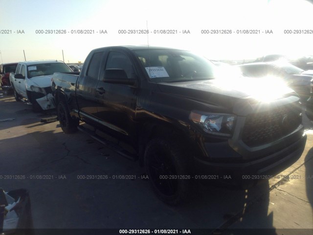 Toyota Tundra 2wd (2019)
