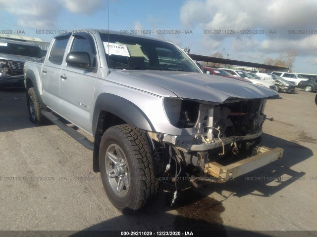 Toyota Tacoma (2013)