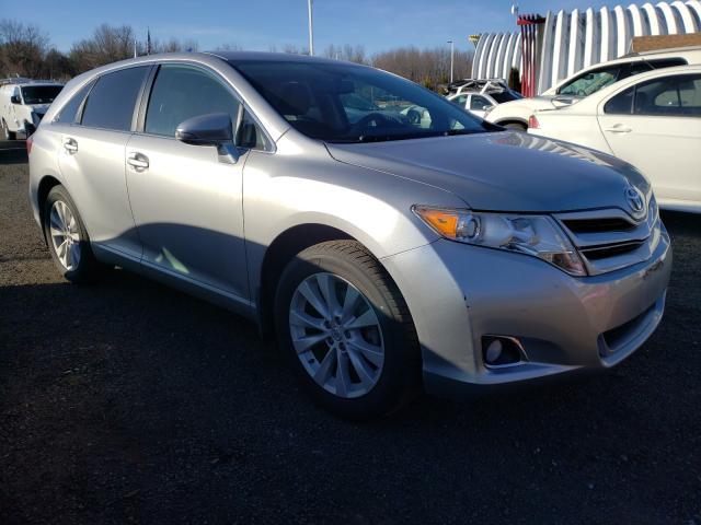 Toyota Venza le (2015)
