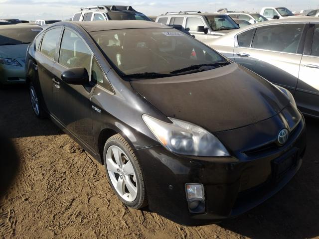 Toyota Prius (2010)