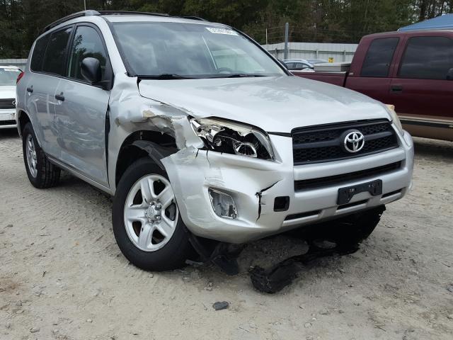 Toyota Rav4 (2010)