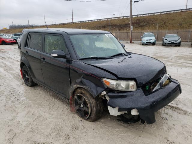 Toyota Scion xb (2010)
