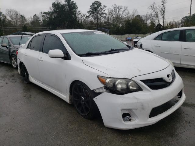 Toyota Corolla ba (2011)