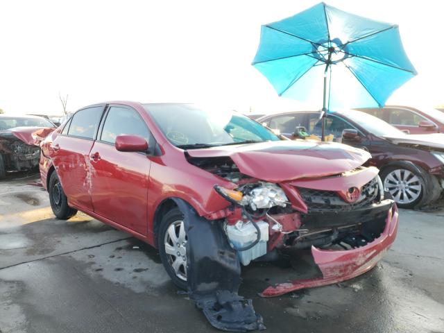 Toyota Corolla ba (2011)