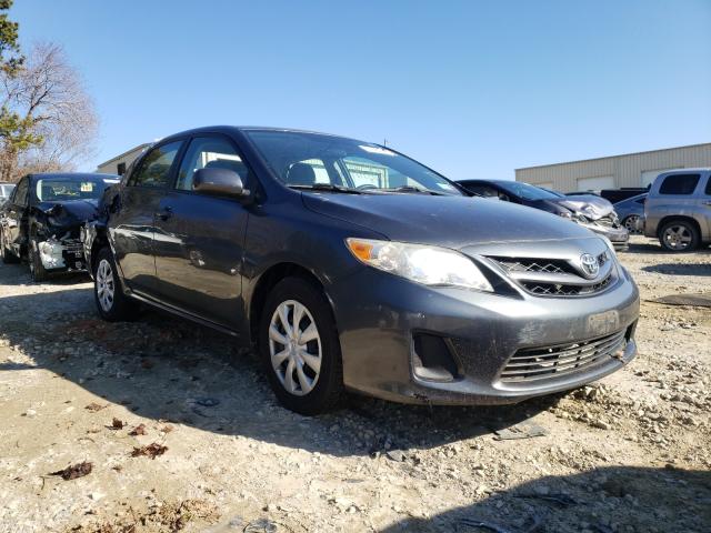 Toyota Corolla ba (2011)