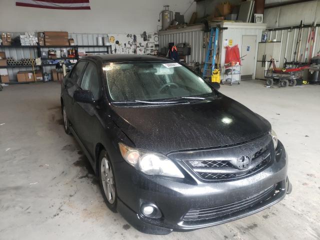 Toyota Corolla ba (2011)