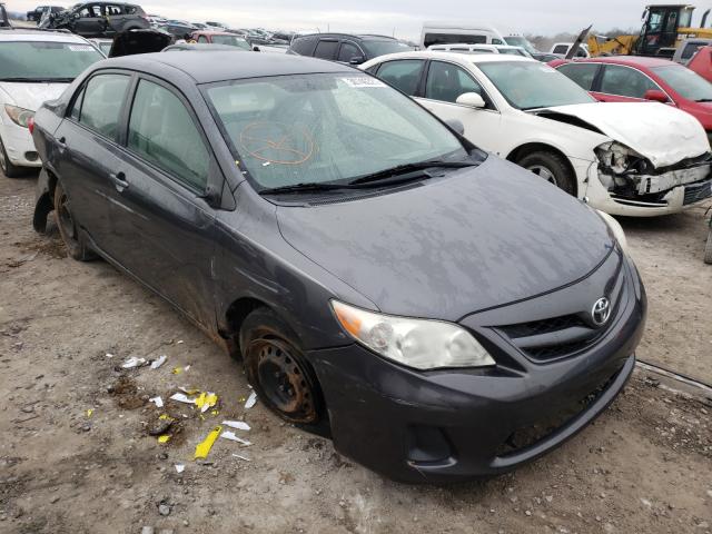 Toyota Corolla ba (2011)