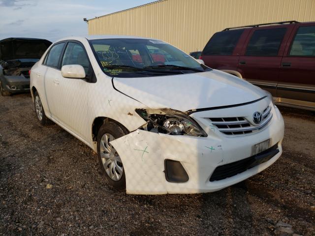 Toyota Corolla ba (2013)