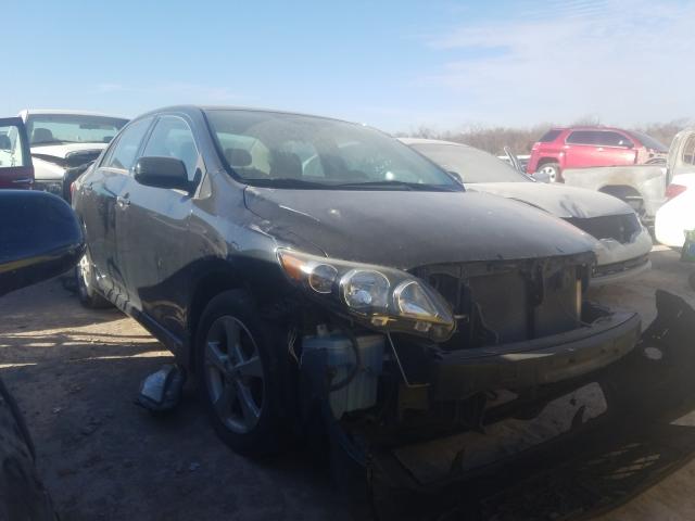 Toyota Corolla ba (2013)