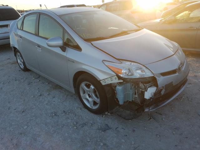 Toyota Prius (2014)