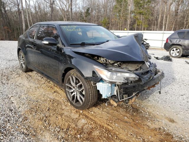 Toyota Scion tc (2014)