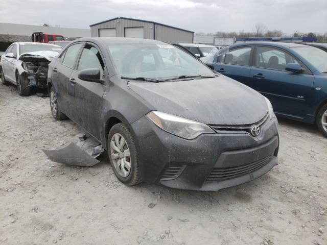 Toyota Corolla l (2016)