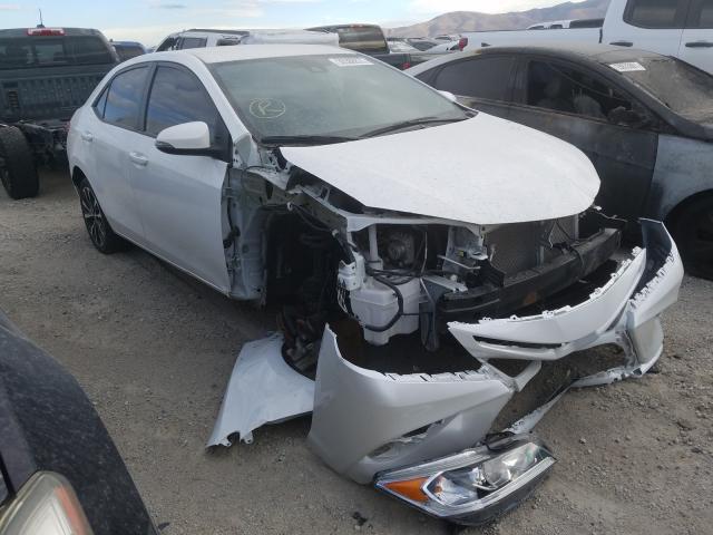 Toyota Corolla l (2017)