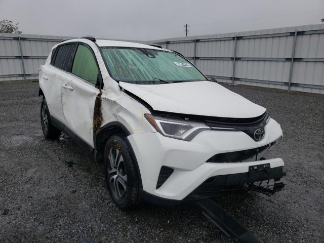 Toyota Rav4 (2017)