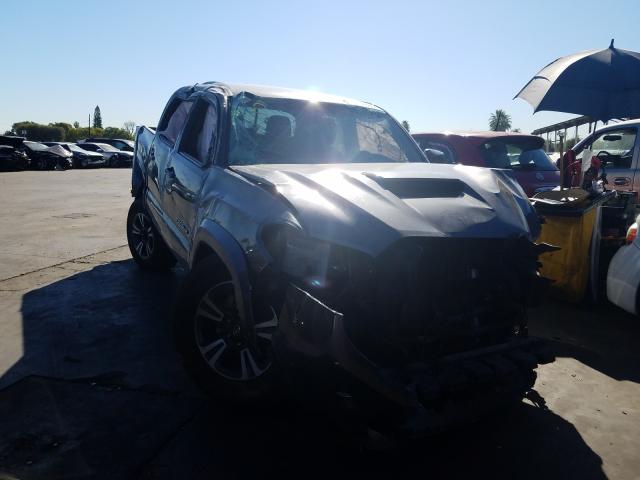 Toyota Tacoma (2017)