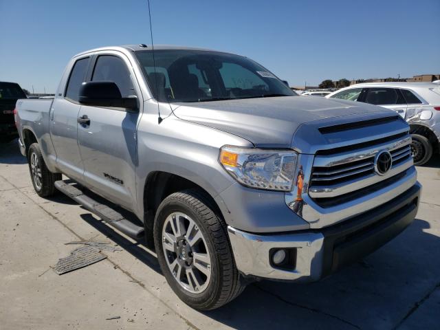Toyota Tundra 2wd (2017)