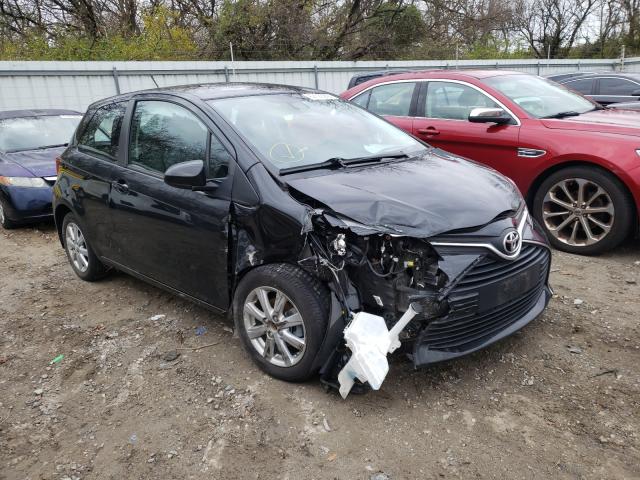 Toyota Yaris l (2017)